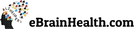 eBrainHealth.com Logo